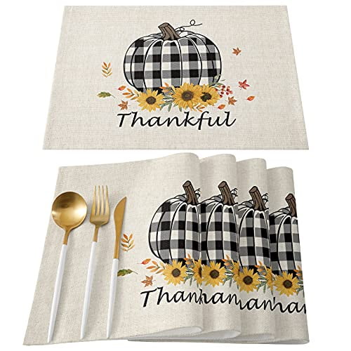 Colorful Pencil Printing Cotton Linen Placemat Dining Table Mat Home Kitchen Colorful Pencil Printing Cotton Linen Placemat Dining Table Mat Home Kitchen
